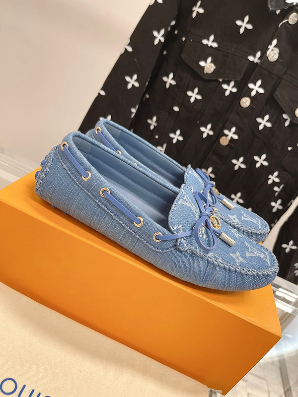 Louis Vuittion Luxury Shoes