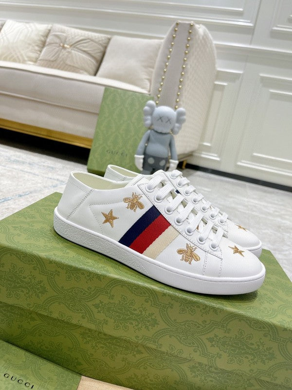Gucci Luxury Shoes