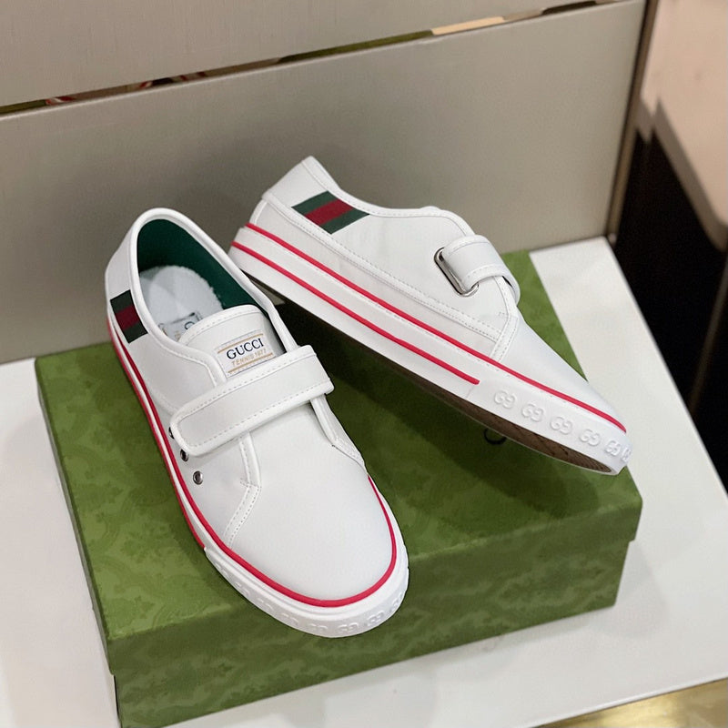 Gucci Luxury Shoes
