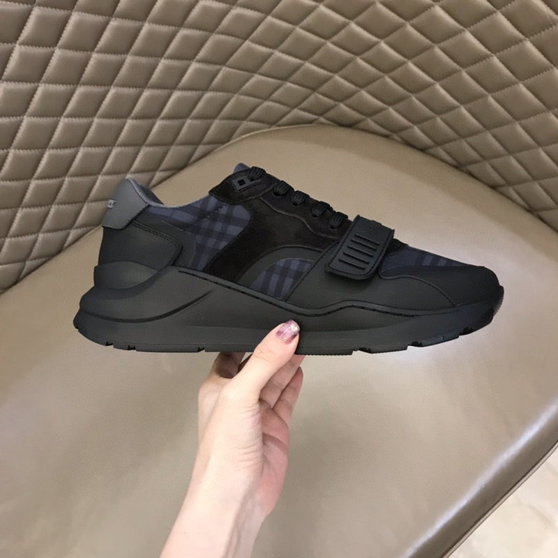 Burberry Luxury Shoes