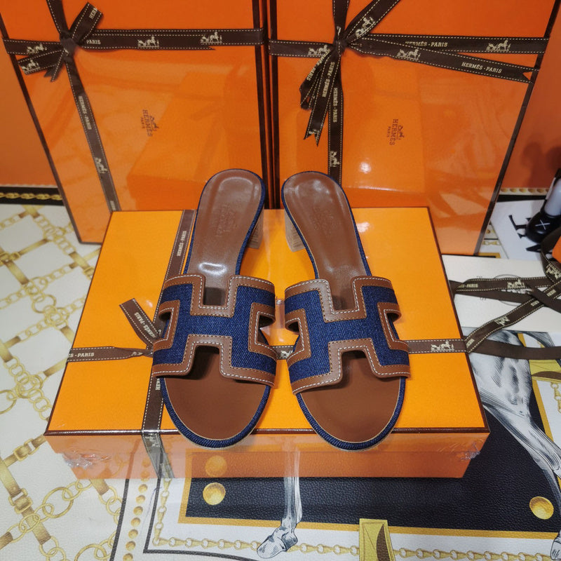 Hermes Luxury Sandals