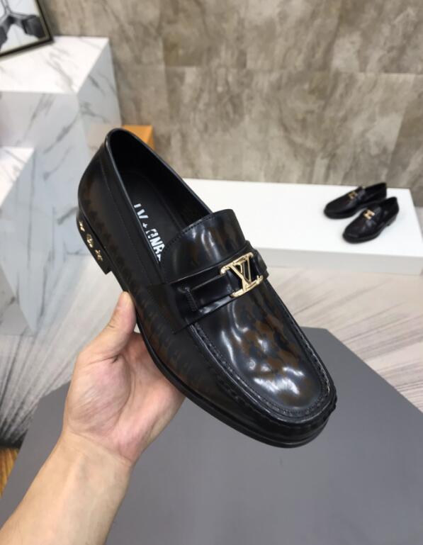 Mila's Edit - LOV Men Shoes - 1375