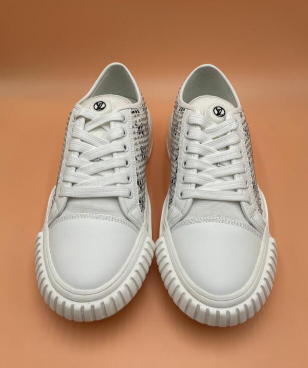 Mila's Edit - LOV Men Shoes - 1011