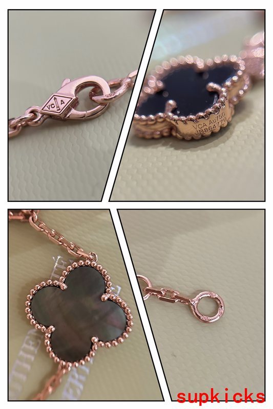 Van Cleef & Arples Jewelry