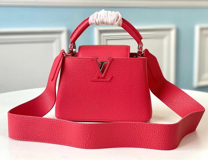 Mila's Edit - LOV Bags - 3183