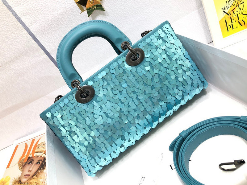 ENT - DOR Bags - 491