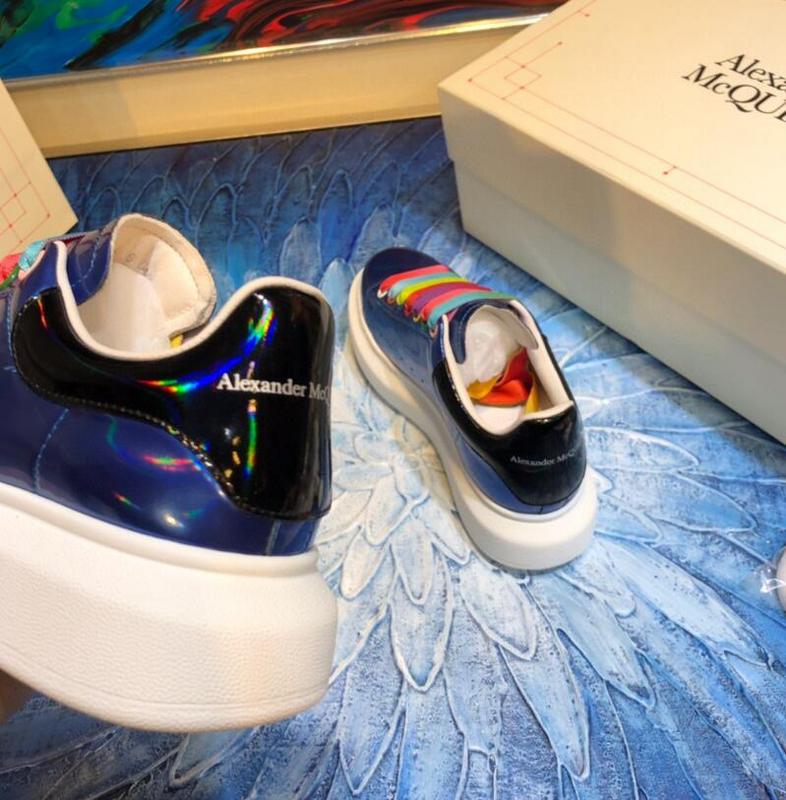 Mila's Edit - AQ Men SHoes - 457