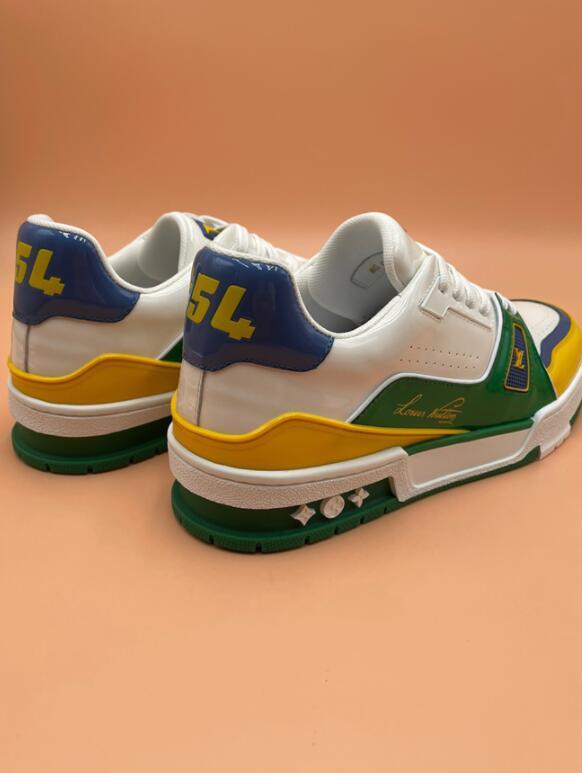 Mila's Edit - LOV Men Shoes - 1111