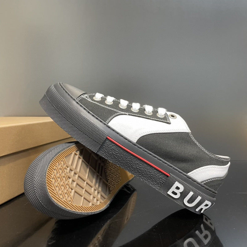 Burberry Luxury Shoes