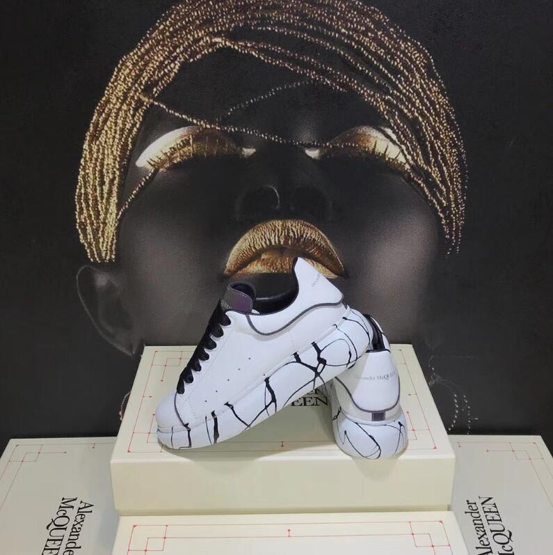 Mila's Edit - AQ Men SHoes - 427