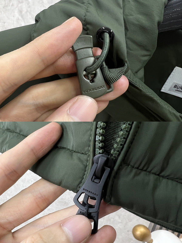 Burberry Luxury Clothes