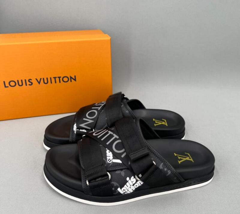 Mila's Edit - LOV Men Shoes - 1024