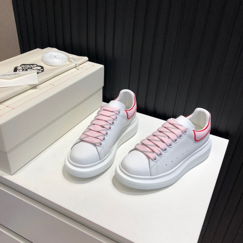 Alexander McQUEEN Luxury Shoes