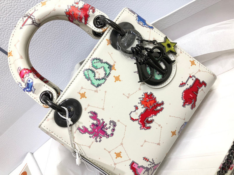 PHA - DOR Bags - 418