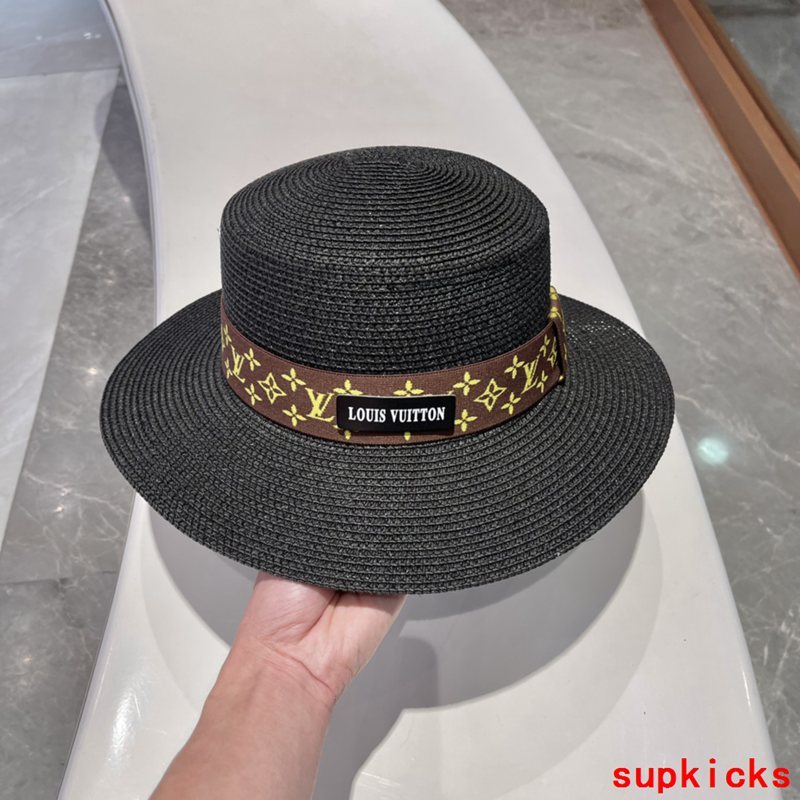 Louis Vuitton Luxury Cap