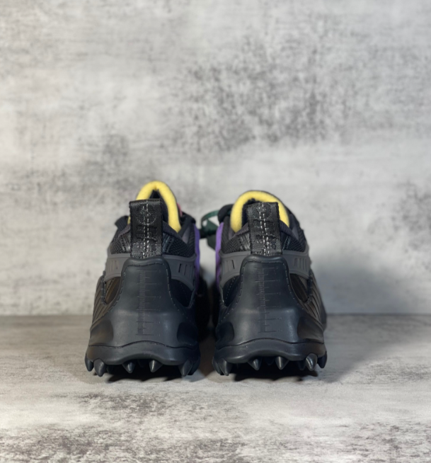 Mila's Edit - YZO Women Shoes - 020