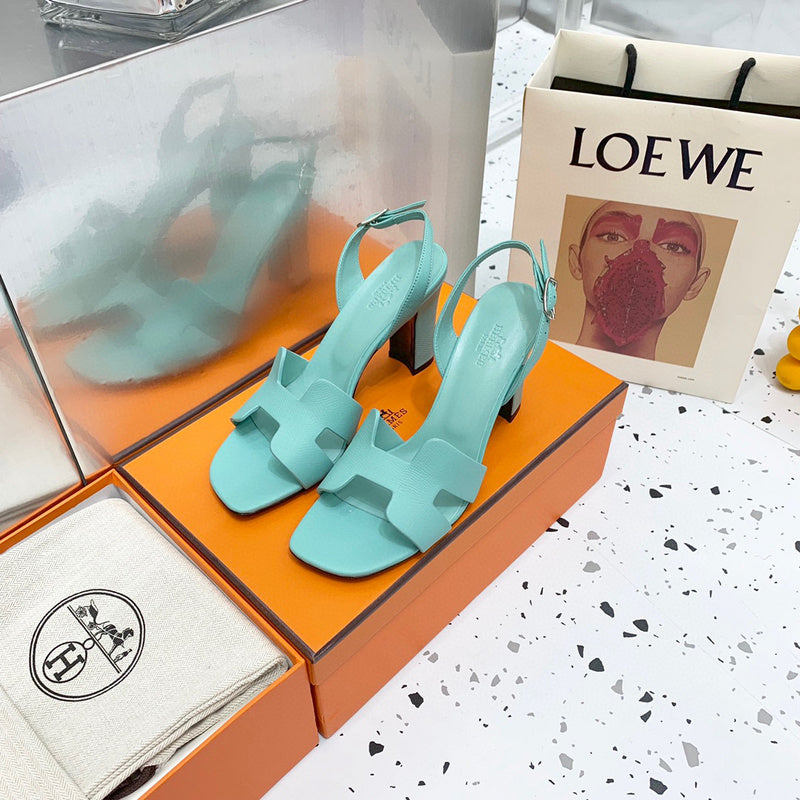 Hermes Luxury Sandals