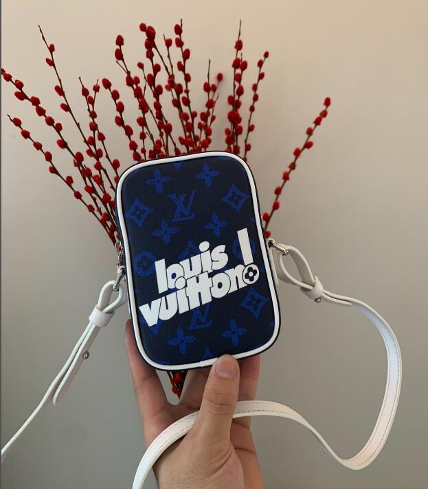 Mila's Edit - LOV Bags - 2403
