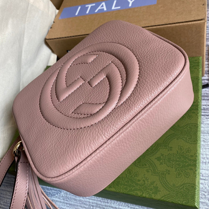 PHA - GUKI Bags - 2163