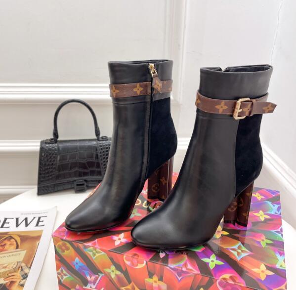 Mila's Edit - LOV Women Shoes - 829