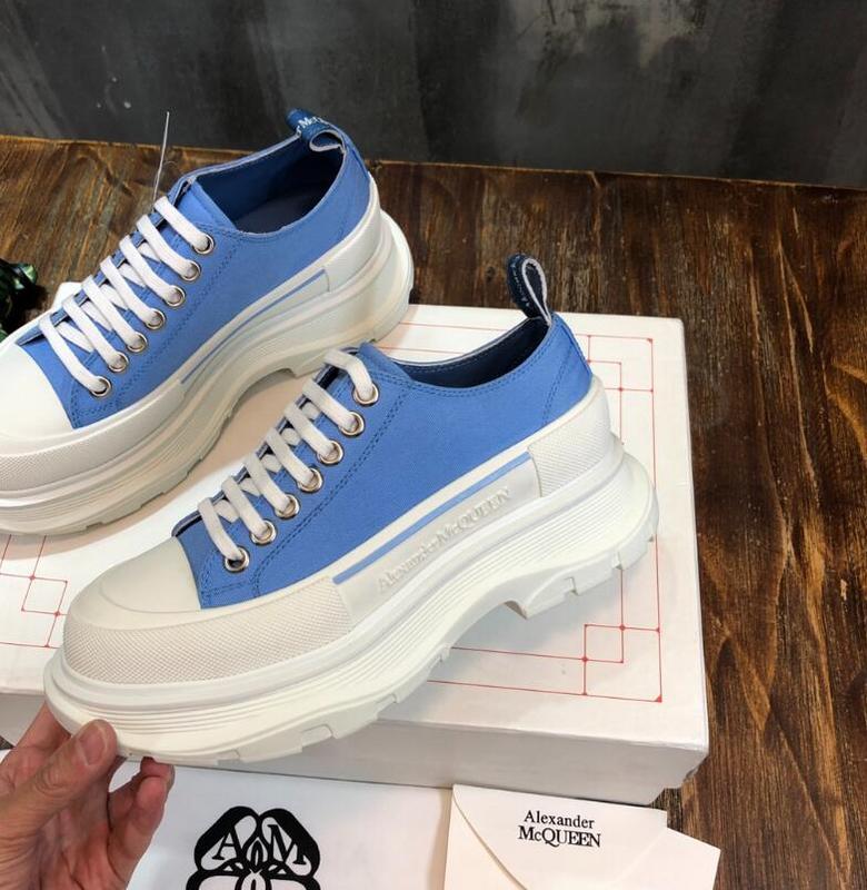 Mila's Edit - AQ Men SHoes - 403