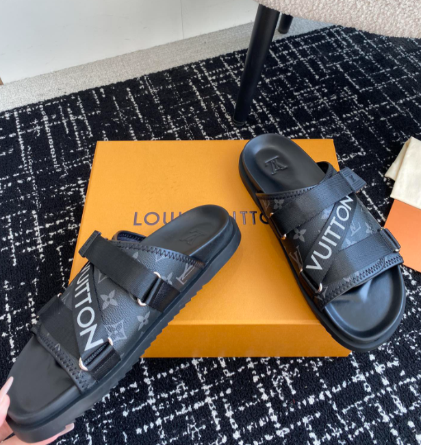Mila's Edit - LOV Men Shoes - 094