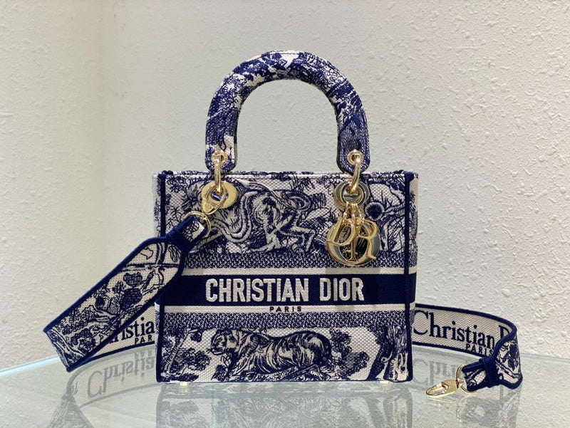 ENT - DOR Bags - 565