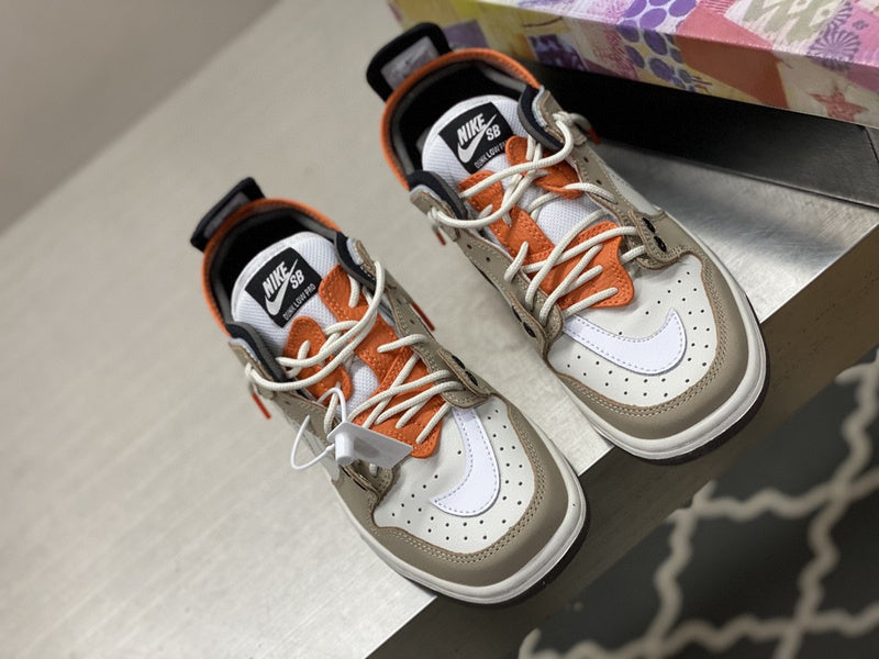 Nike Luxury Shoes