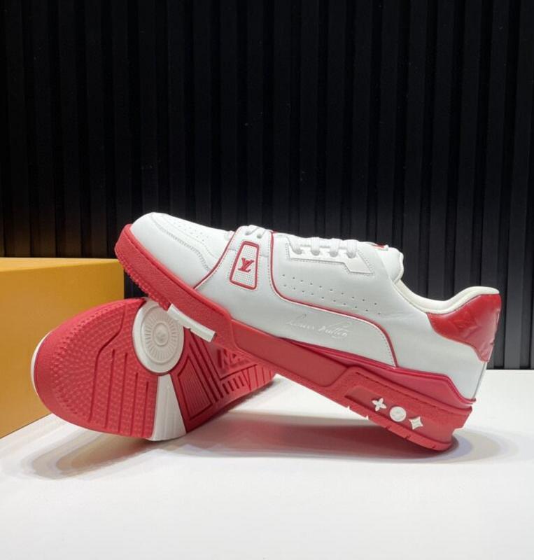 Mila's Edit - LOV Men Shoes - 1449