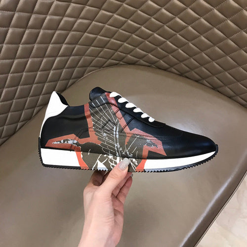 Hermes Luxury Shoes