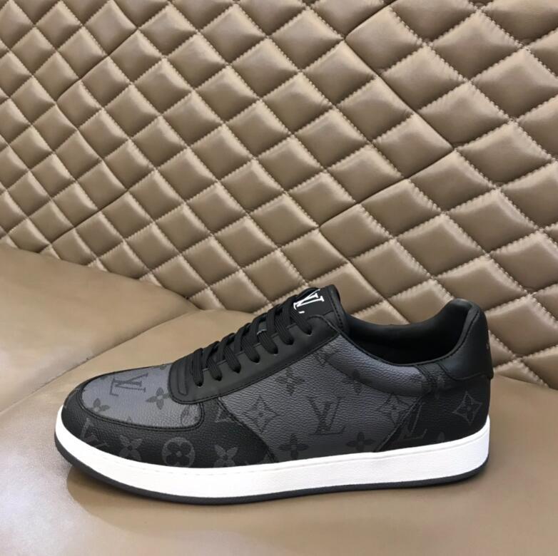 Mila's Edit - LOV Men Shoes - 1572