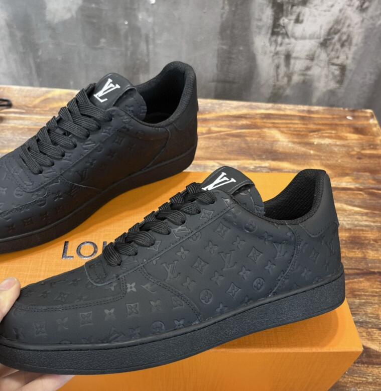 Mila's Edit - LOV Men Shoes - 747
