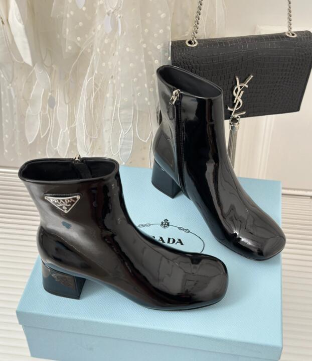 Mila's Edit - PD Women Shoes - 158