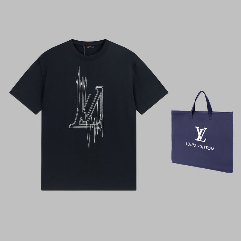 Louis Vuittion Luxury T-Shirt