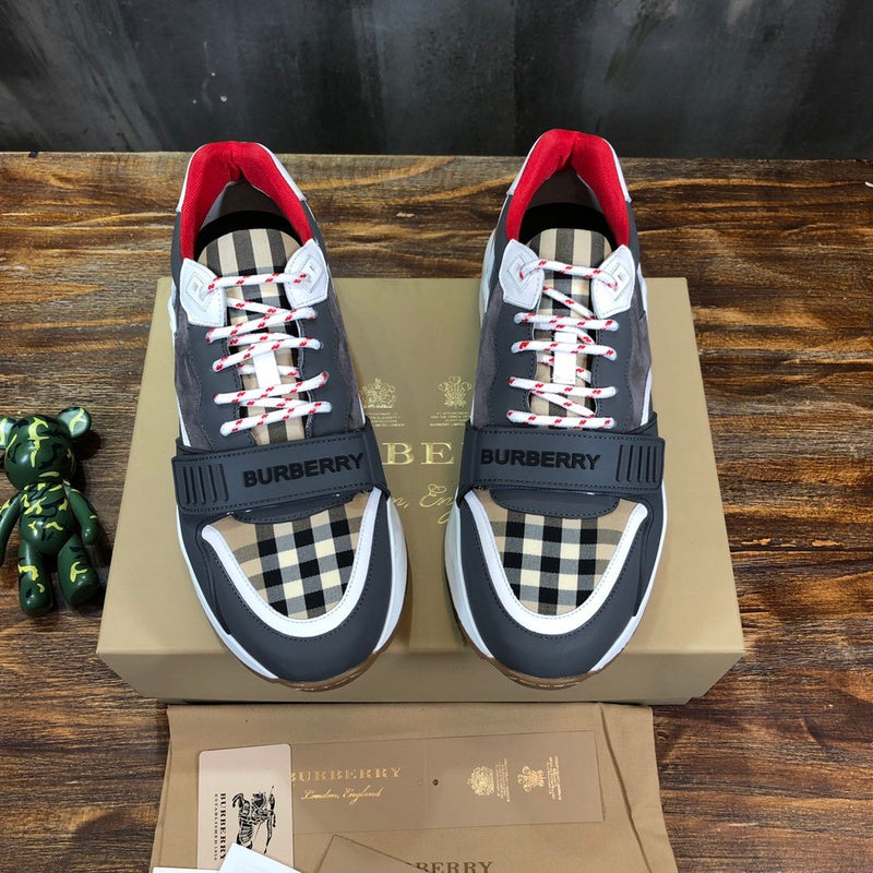 Burberry Luxury Shoes