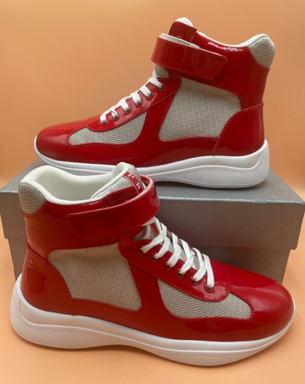 Mila's Edit - PD Men Shoes - 045