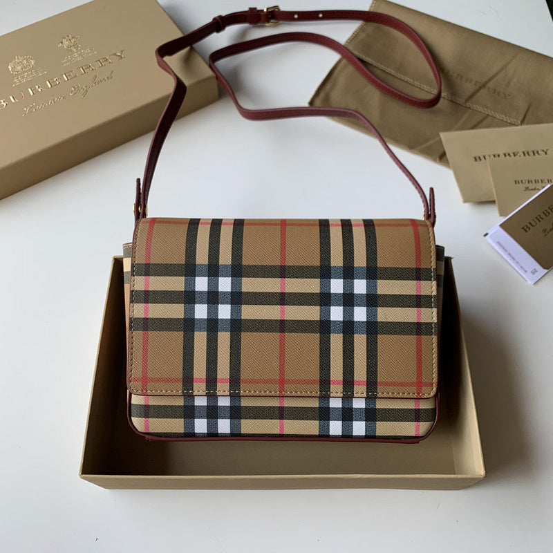 BBR Bags - ENT - 181