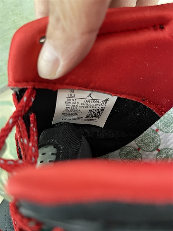 Nike Luxury Shoes