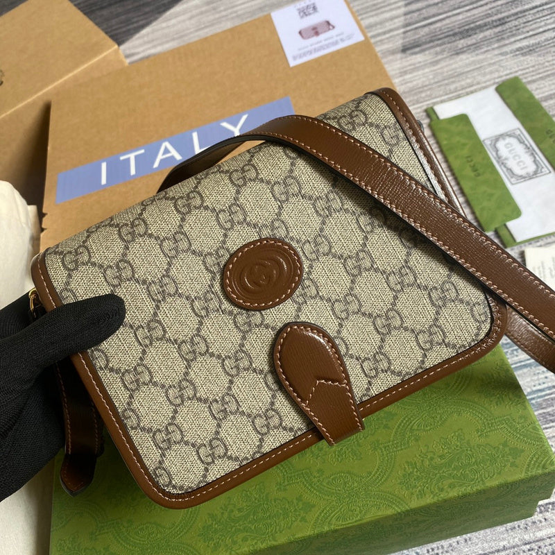 PHA - GUKI Bags - 1801
