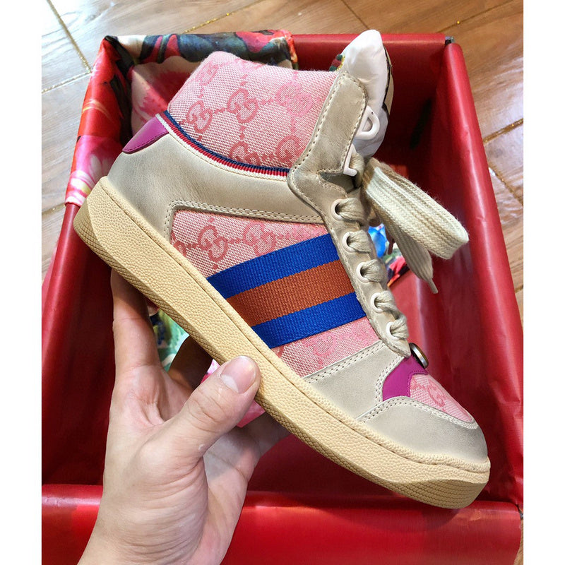 Gucci Luxury Shoes