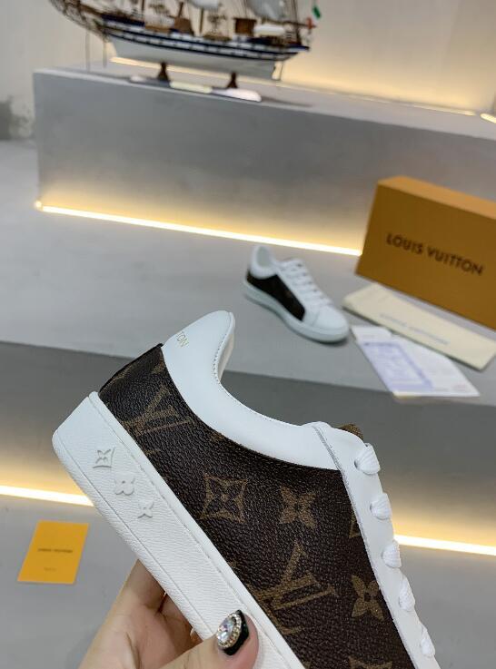 Mila's Edit - LOV Men Shoes - 1852