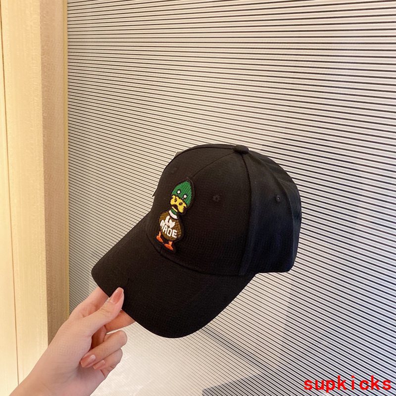 Louis Vuitton Luxury Cap