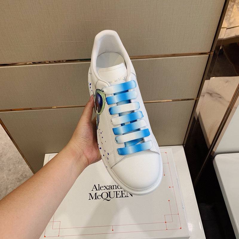 Alexander McQUEEN Luxury Shoes