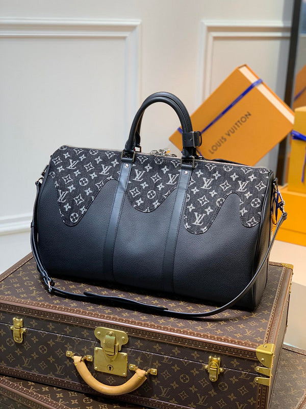 I W Fashion Lu-Vi bags - 17254