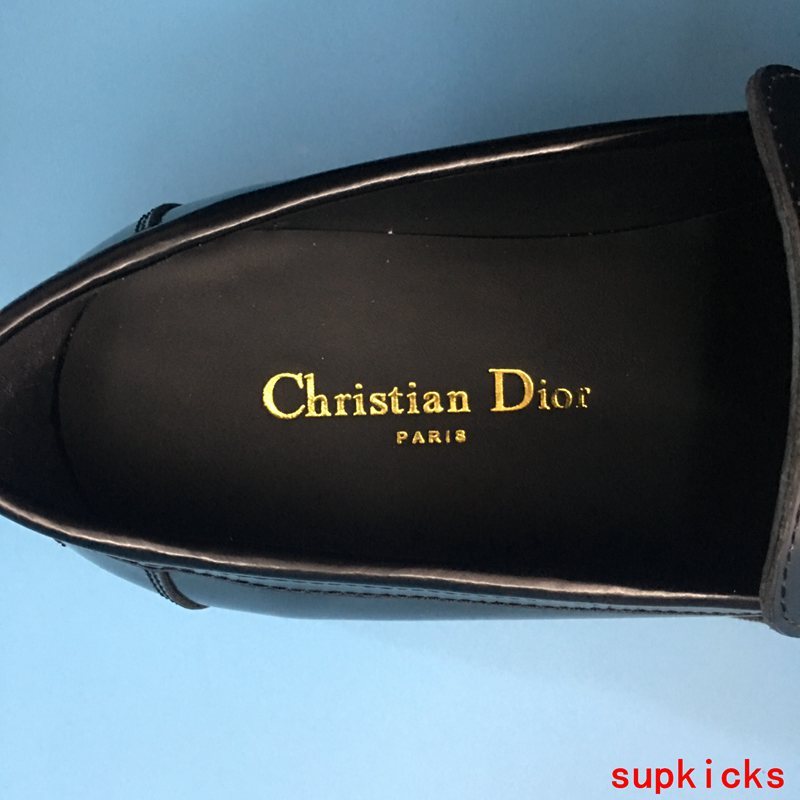 Dior Luxury Shoes