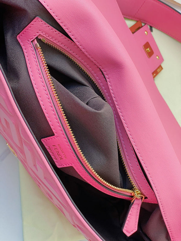PHA - PHAE Bags - 321