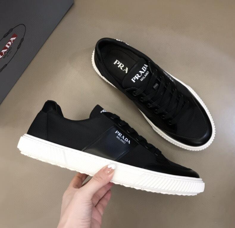Mila's Edit - PD Men Shoes - 339