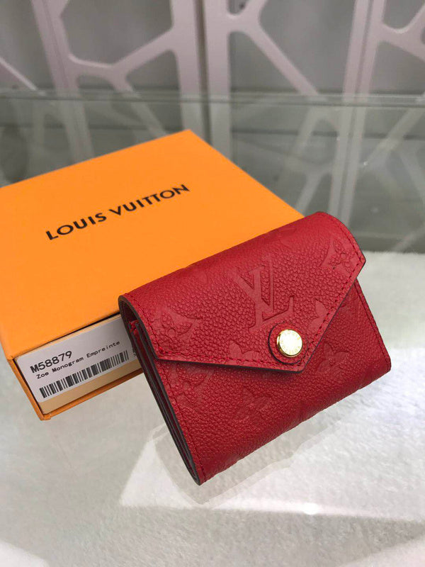 I W Fashion Lu-Vi bags - 17435