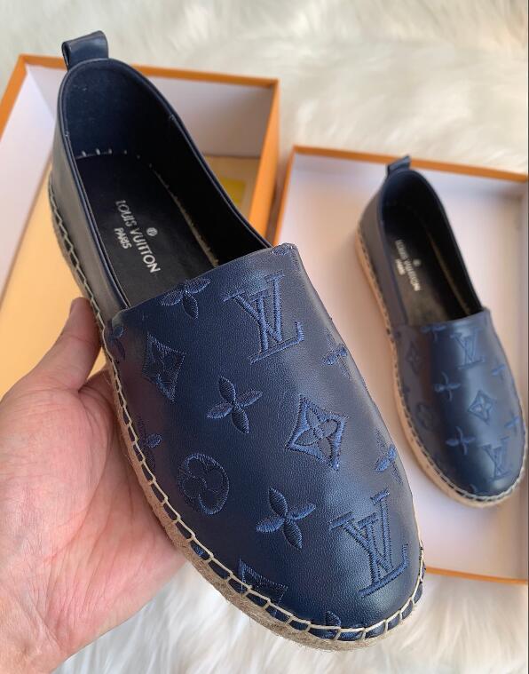 Mila's Edit - LOV Men Shoes - 2025