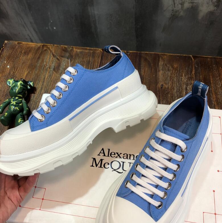 Mila's Edit - AQ Men SHoes - 403